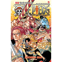 One Piece (2016) - Tập 59